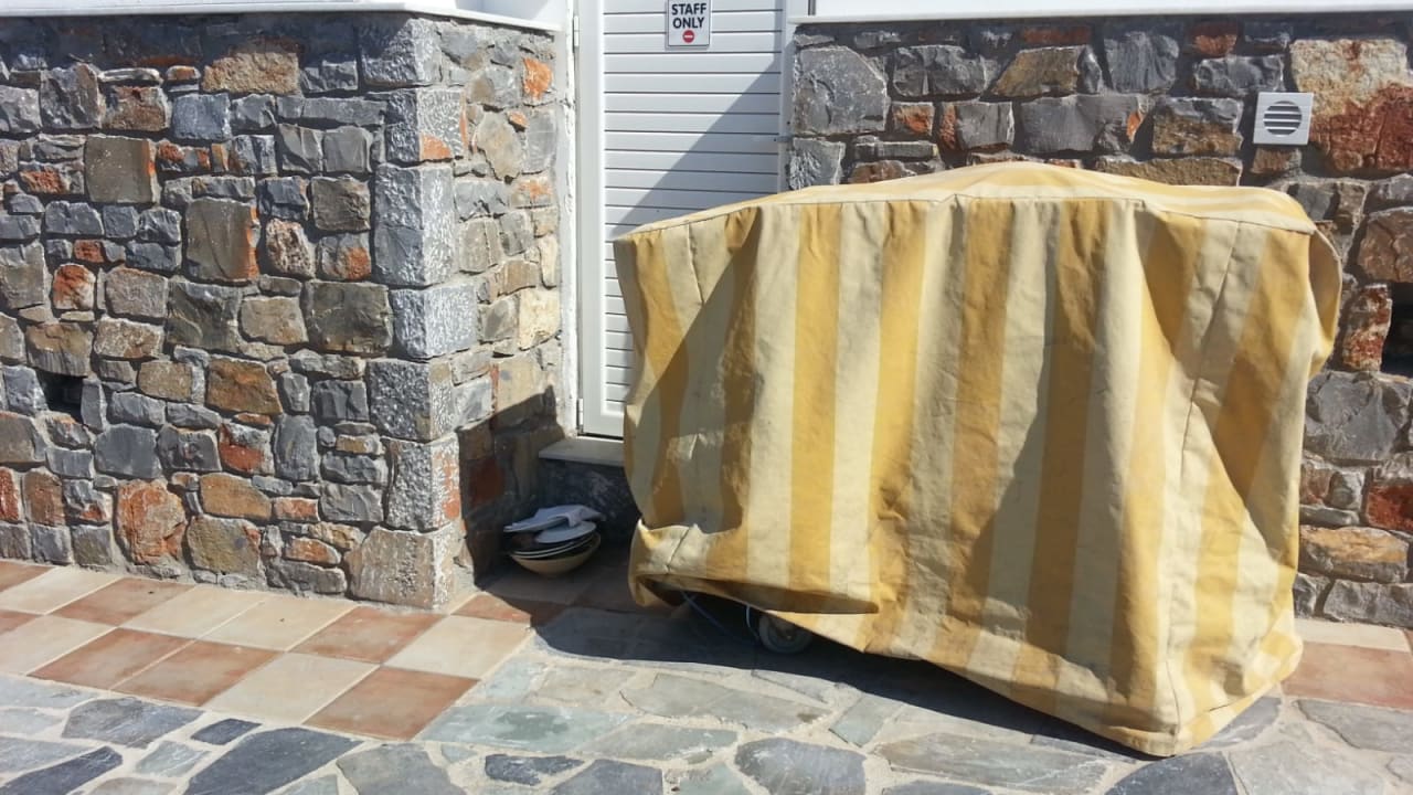 Sonstiges Minos Imperial Beach Resort Milatos Crete