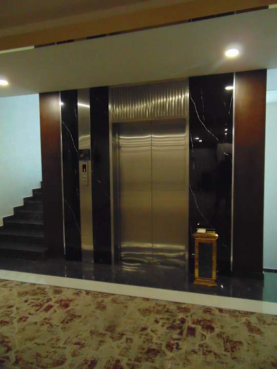 Sonstiges Wyndham Garden Tashkent