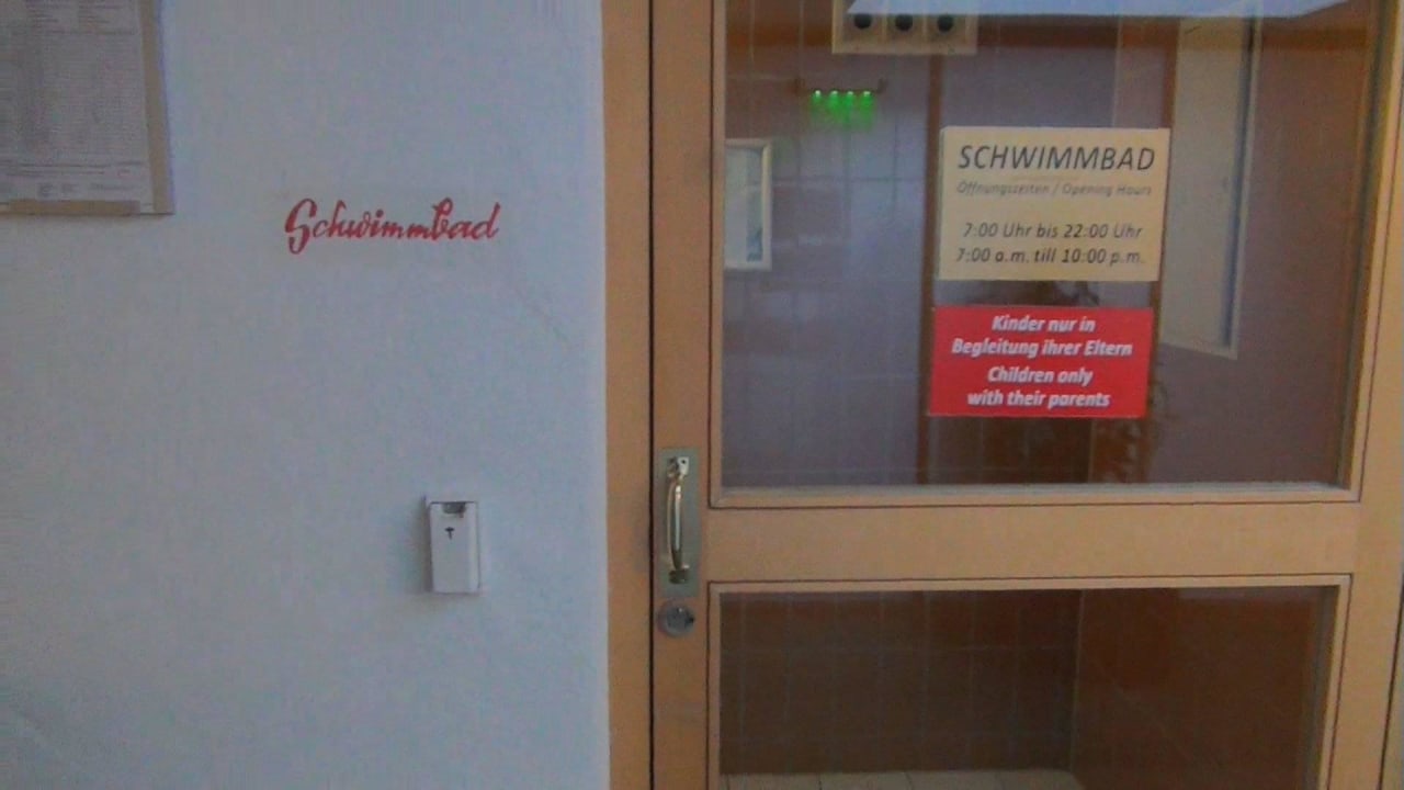 Wellnessbereich HYPERION Hotel Garmisch-Partenkirchen