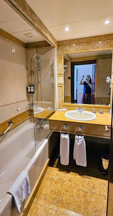 Zimmer Pestana Royal Premium All Inclusive Ocean & Spa Resort