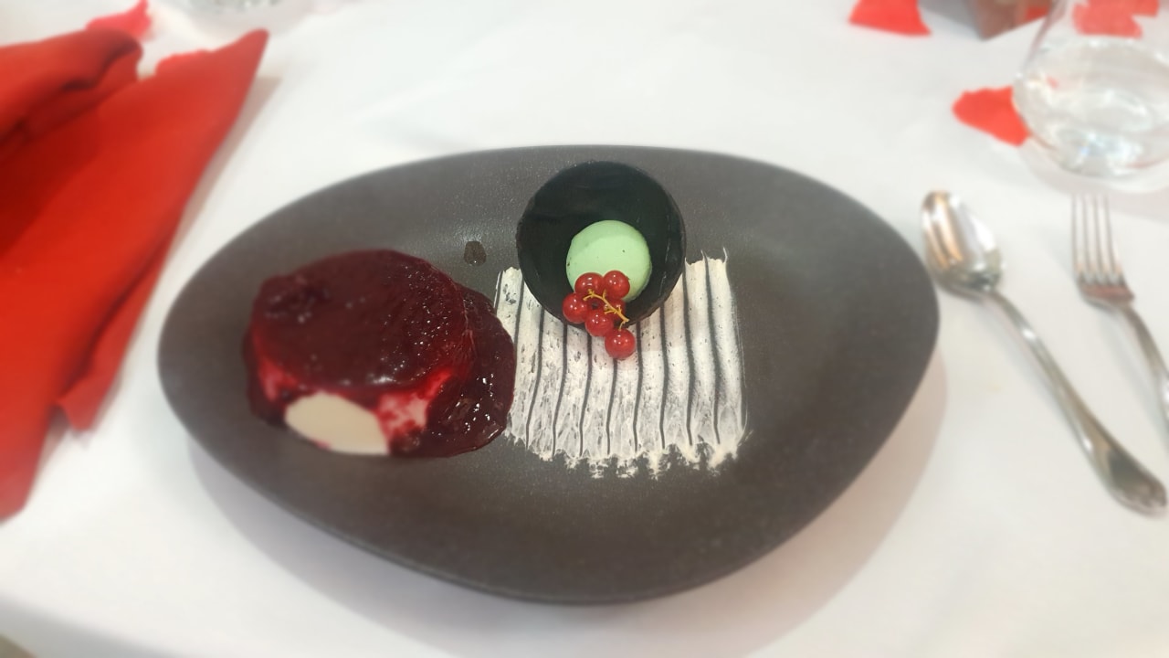 Gastro Adalya Ocean Deluxe