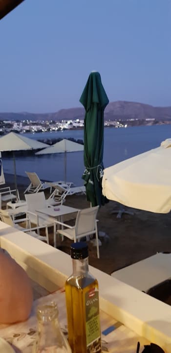 Gastro Hotel South Coast