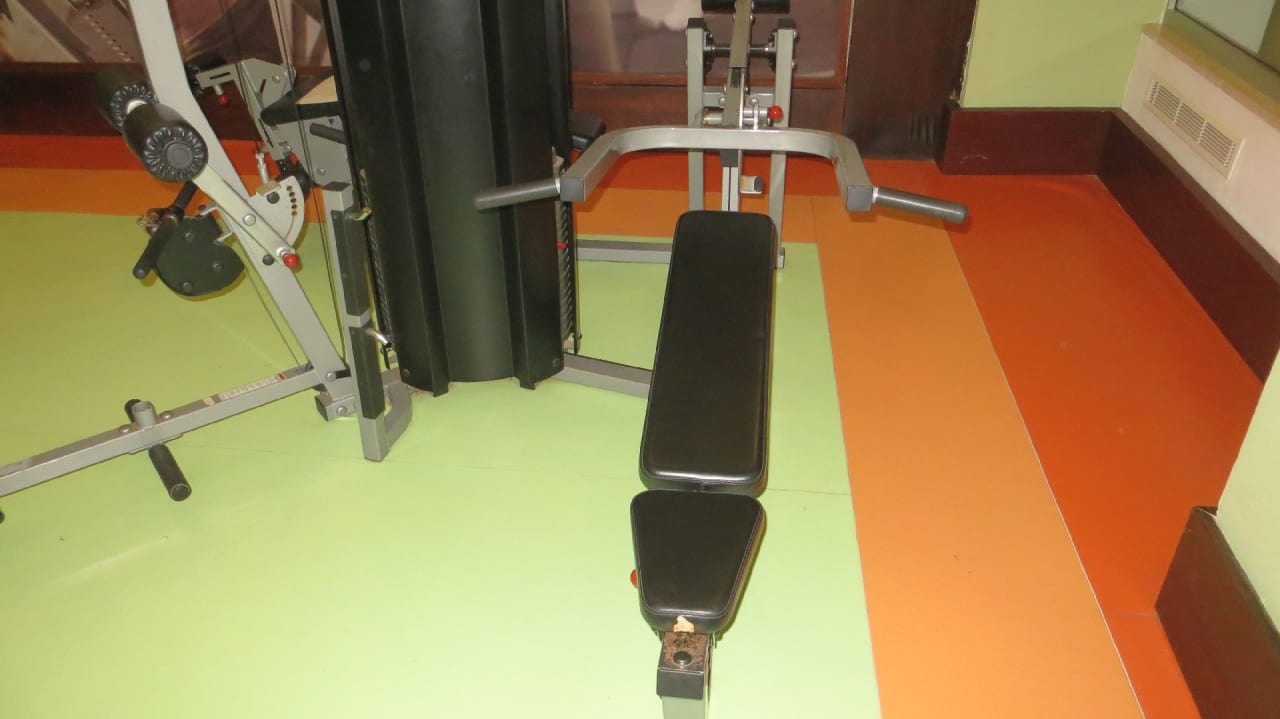 Sport & Freizeit Saphir Resort & Spa