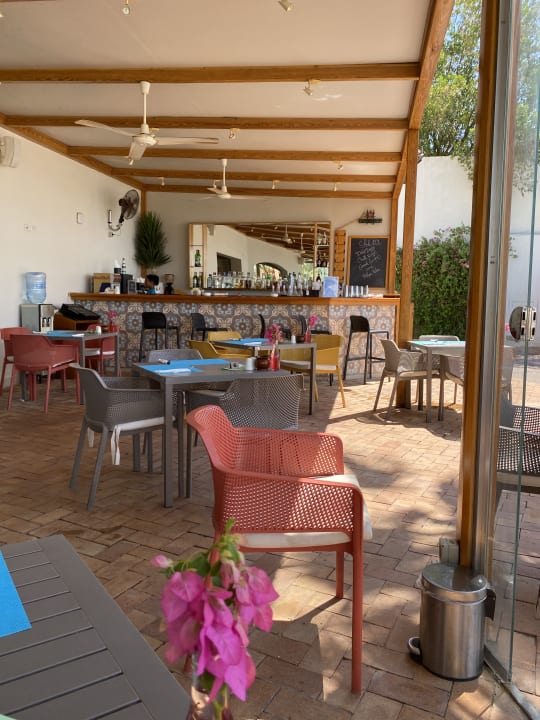 Gastro Fort Arabesque Resort, Spa & Villas