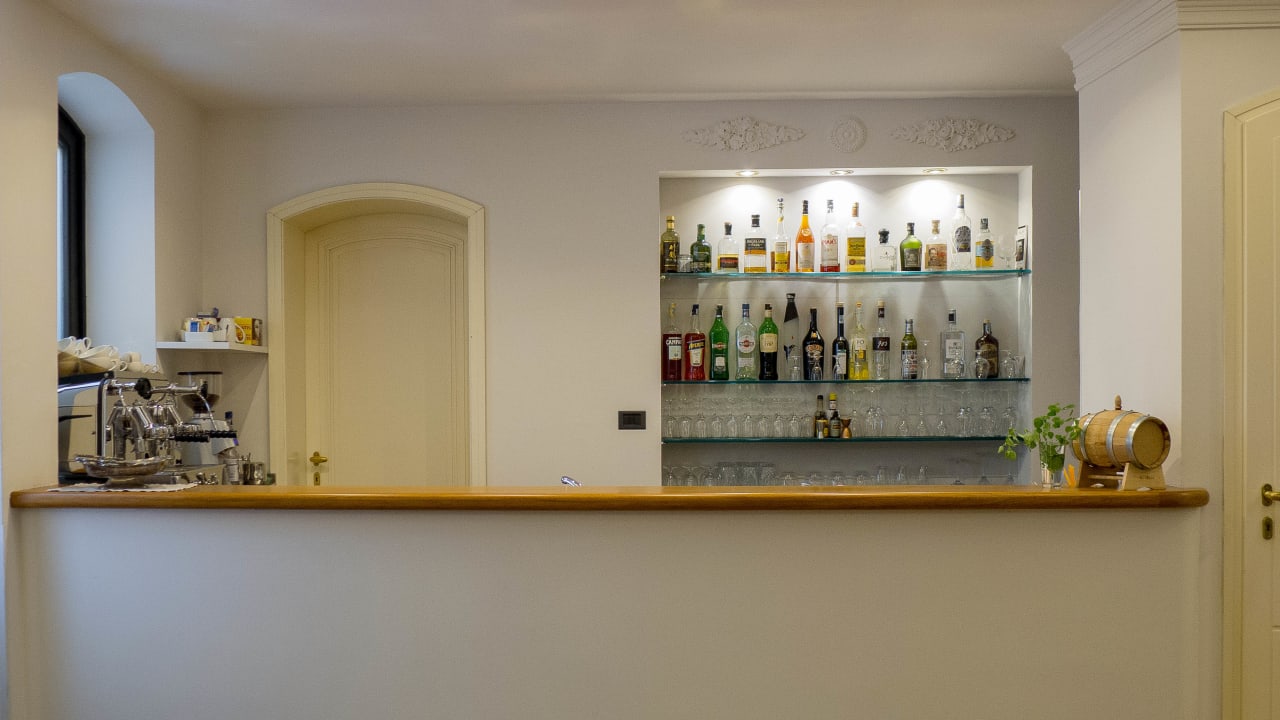 Gastro Hotel Touring