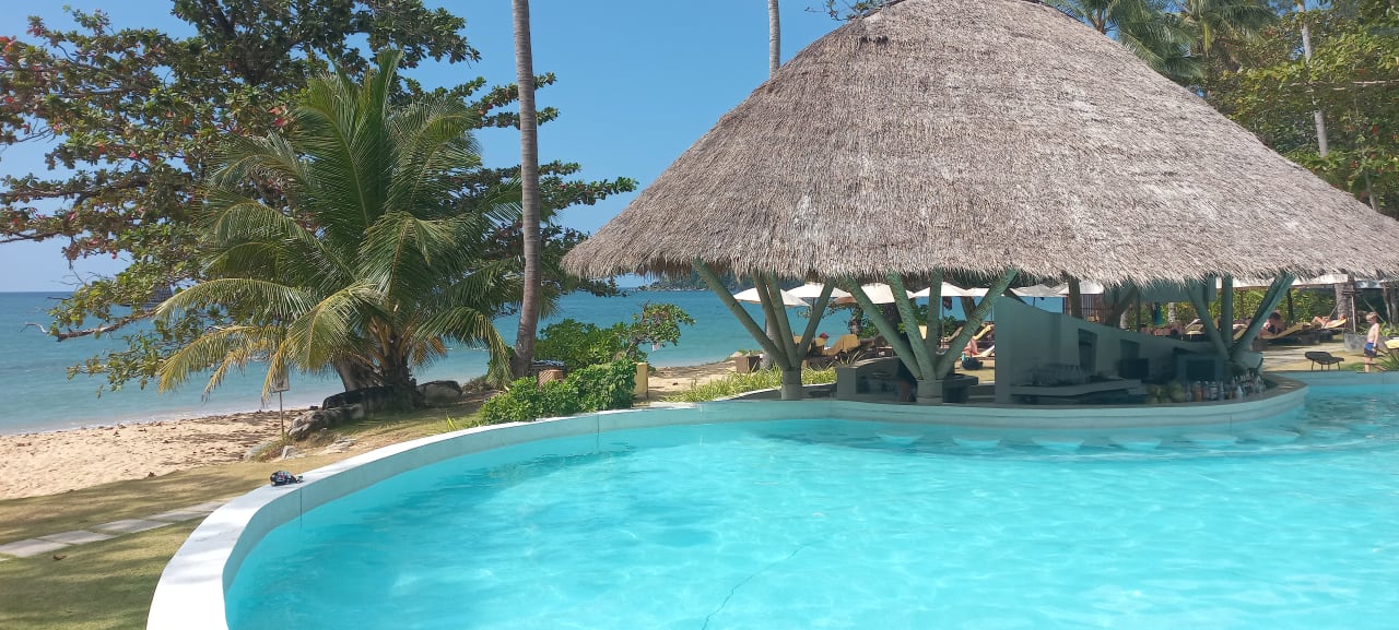 Pool Eden Beach Resort & Spa, A Lopesan Collection Hotel