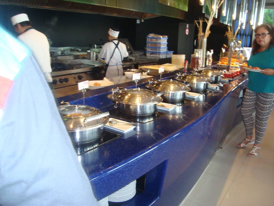 Was soll ich nehmen Ramada Plaza by Wyndham Bangkok Menam Riverside
