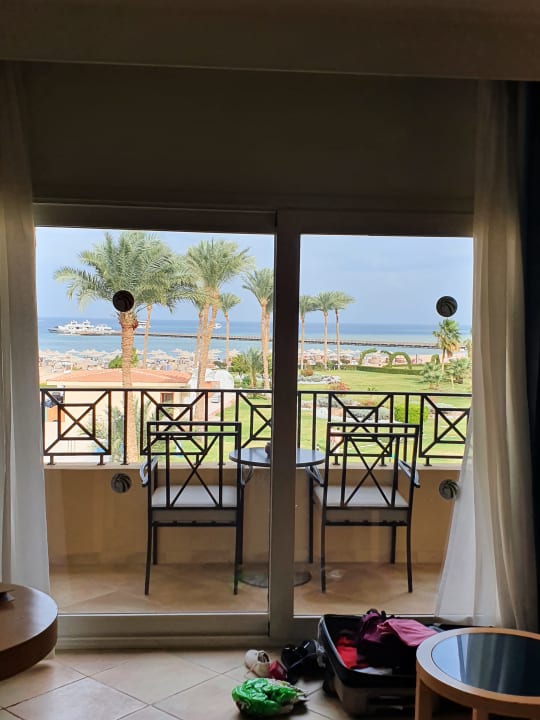 Zimmer Cleopatra Luxury Resort Makadi Bay