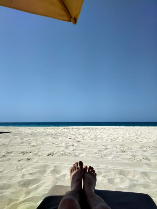 Strand Park Hyatt Abu Dhabi Hotel and Villas