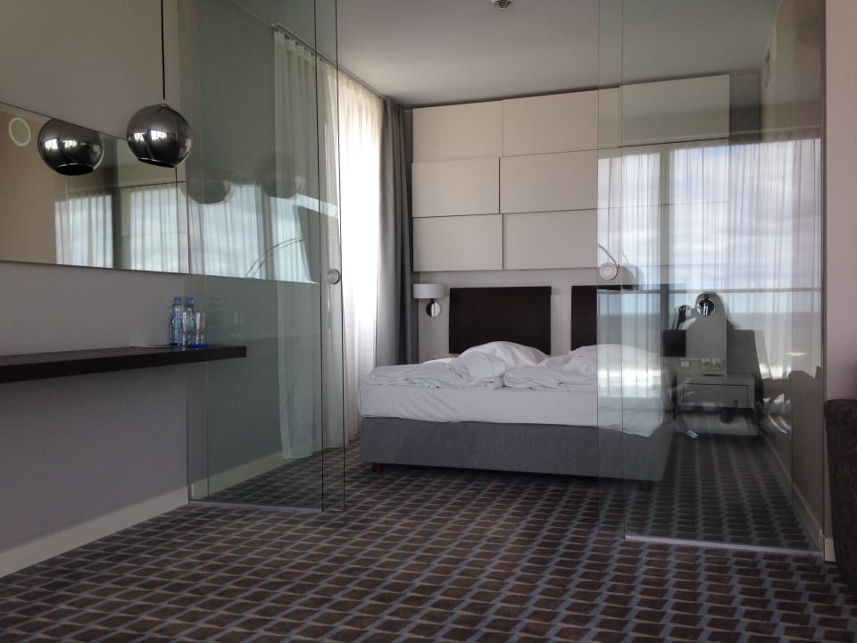 Zimmer Marine Hotel by Zdrojowa