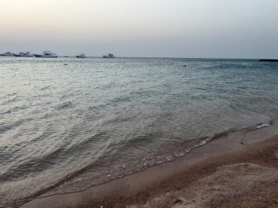 Strand The Grand Palace - Adults only