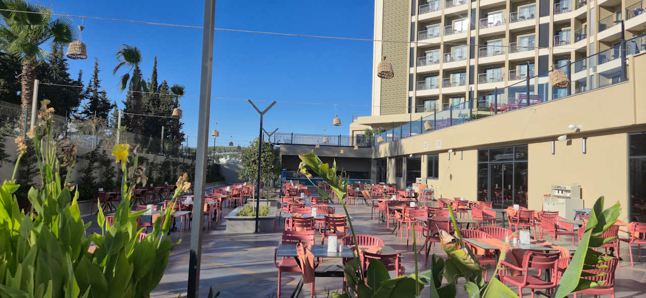 Gastro PALEMON Resort& Spa