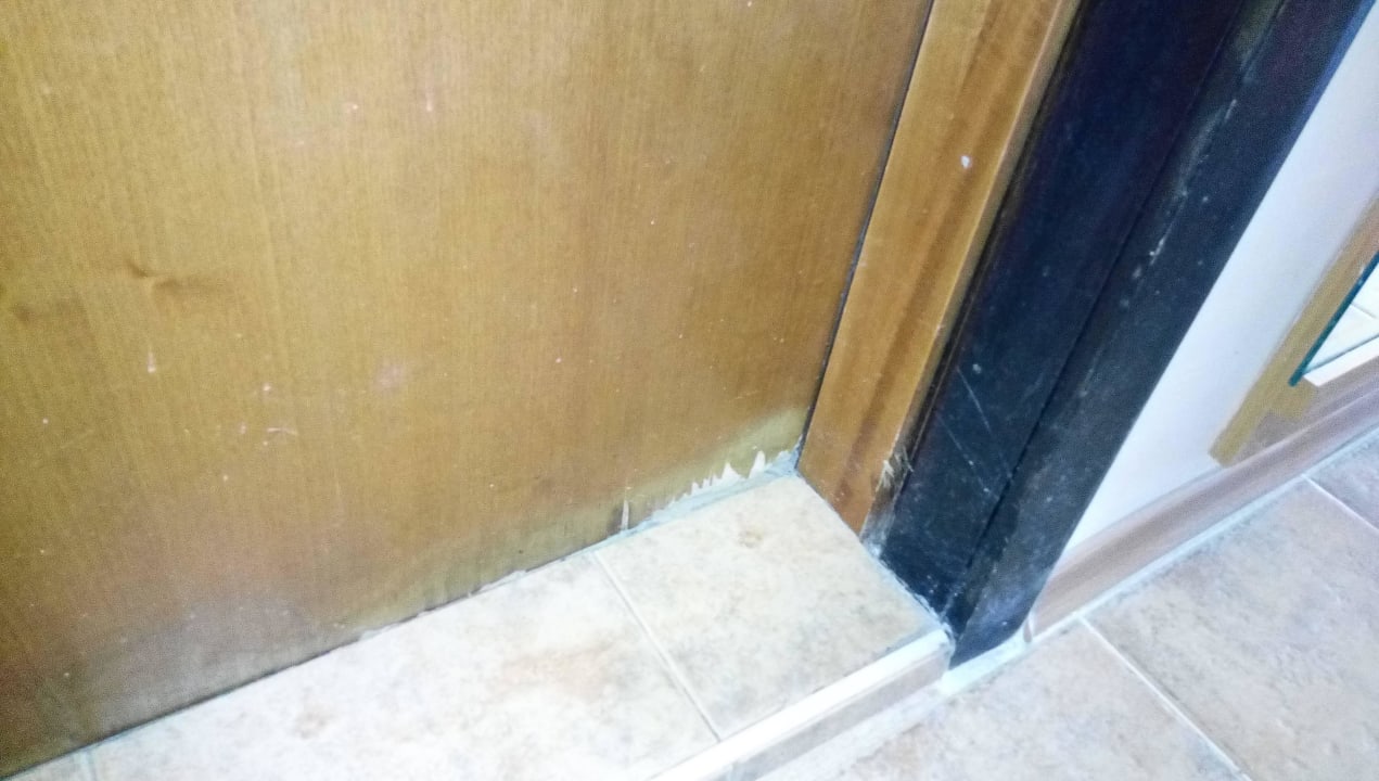 Tür Hotel Arabela Beach