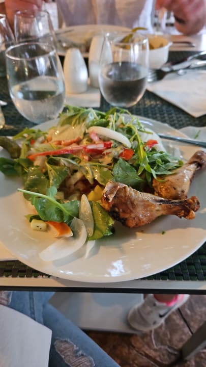 Gastro Club del Sol Aparthotel