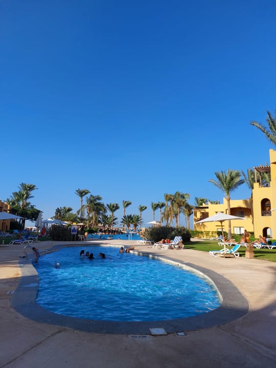 Pool Stella Beach Resort & Spa Makadi Bay