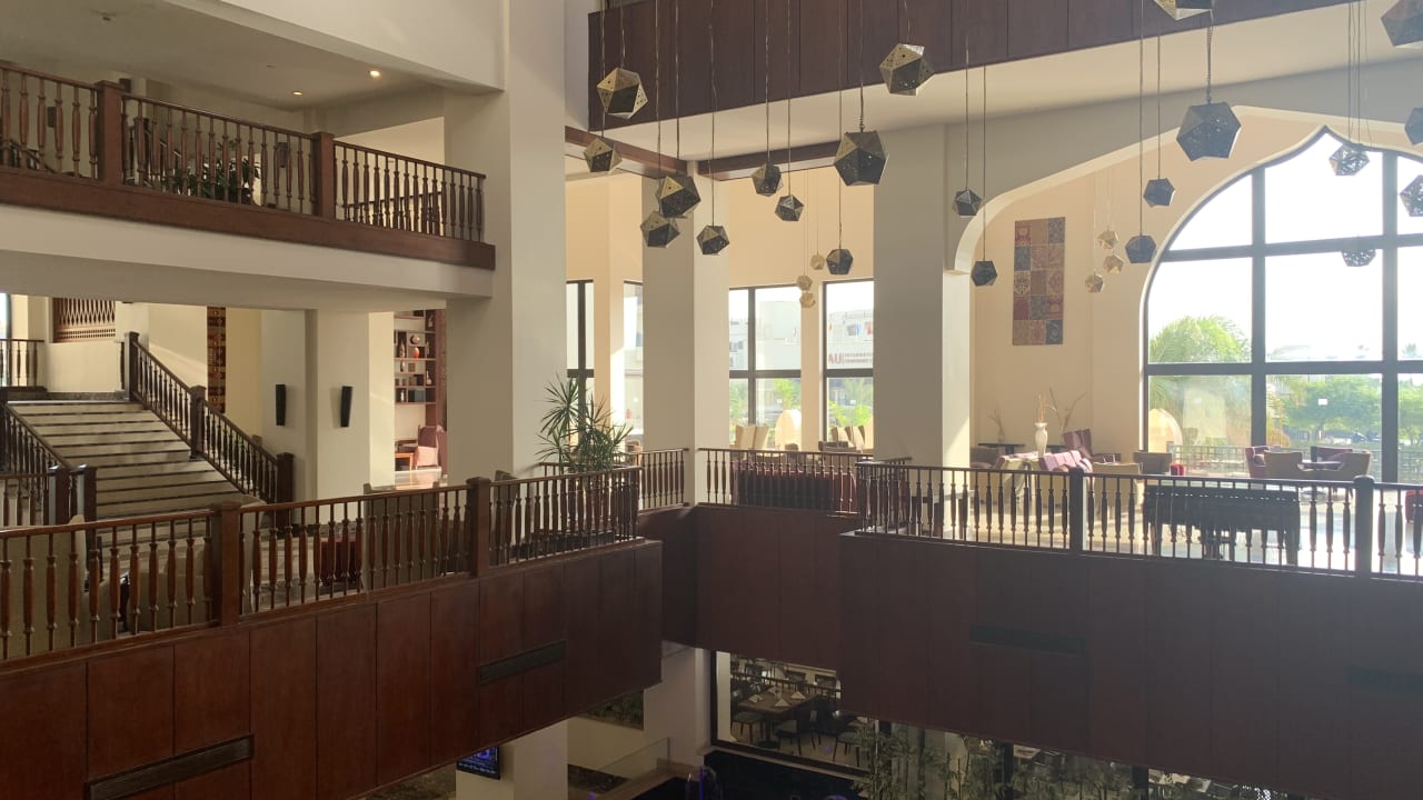 Sonstiges Steigenberger Aqua Magic