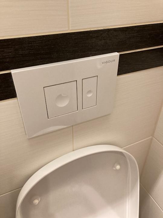 Zimmer Best Western Hotel Jena