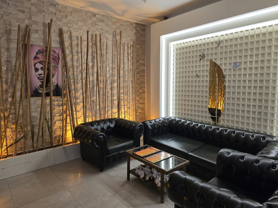 Sonstiges Victory Be Mine Hotel