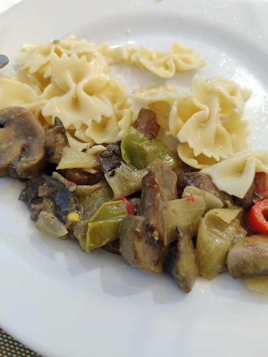 Gastro Barut B Suites