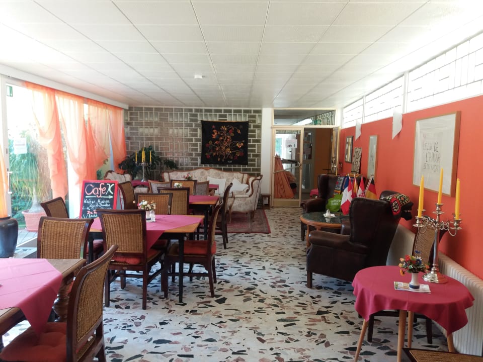 Restaurant Haus am Kurpark