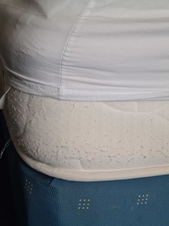 Zimmer Effect Grand Victoria Hotel