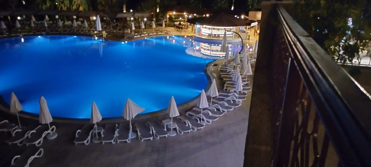 Pool TUI KIDS CLUB Felicia Village