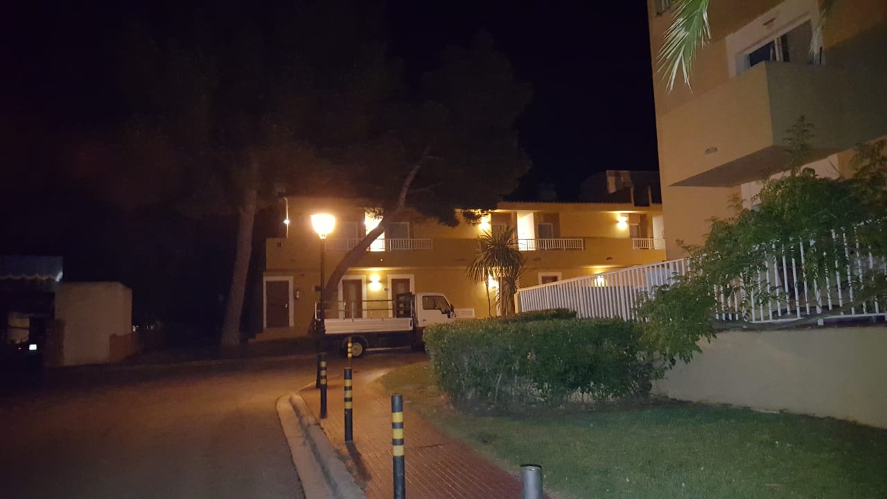Strand Iberostar Waves Club Cala Barca