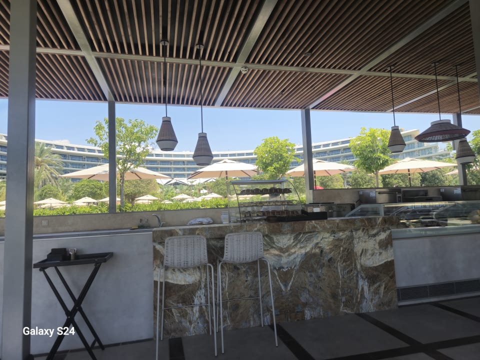 Strand Maxx Royal Belek Golf Resort