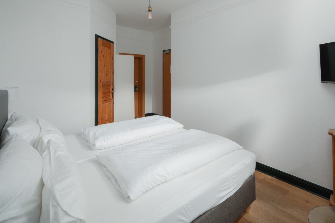 Zimmer Logierhaus am Denkmal