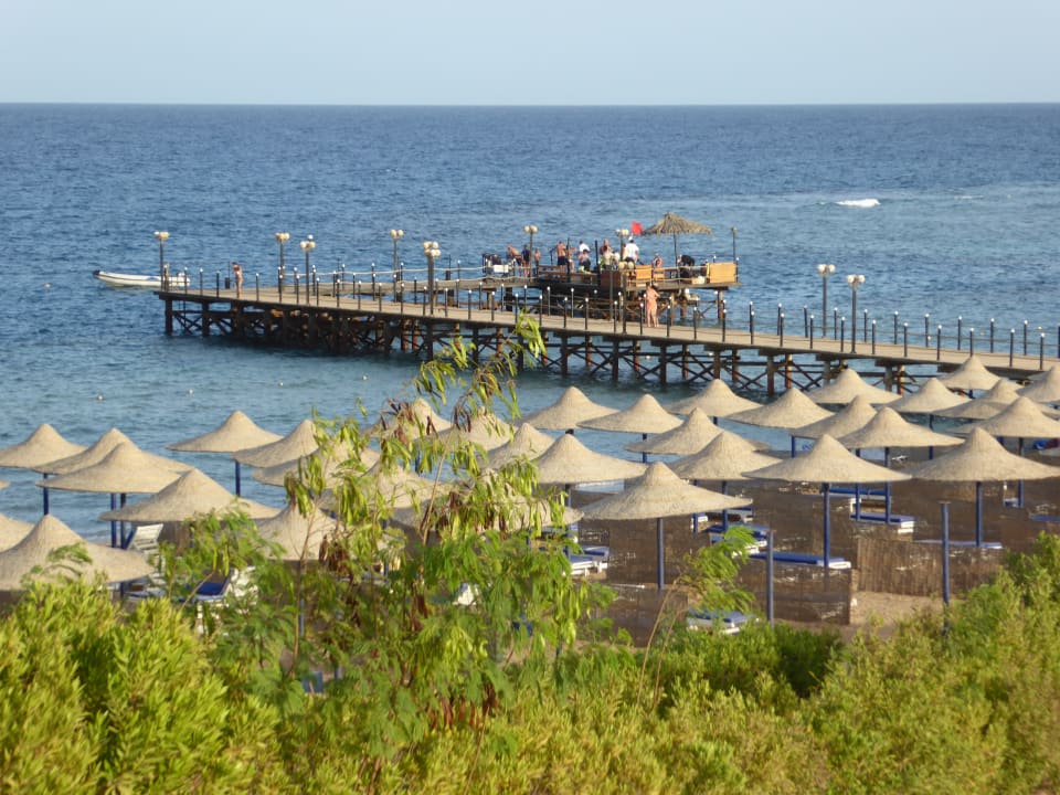 Strand Fantazia Resort Marsa Alam