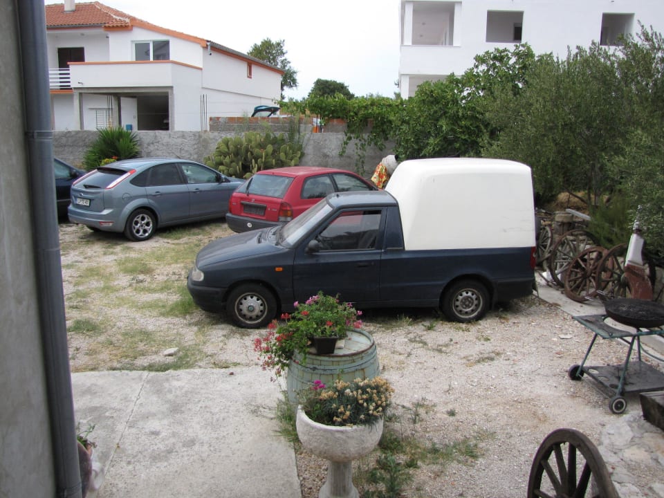Lolas Apartments Tribunja Lola's Apartments