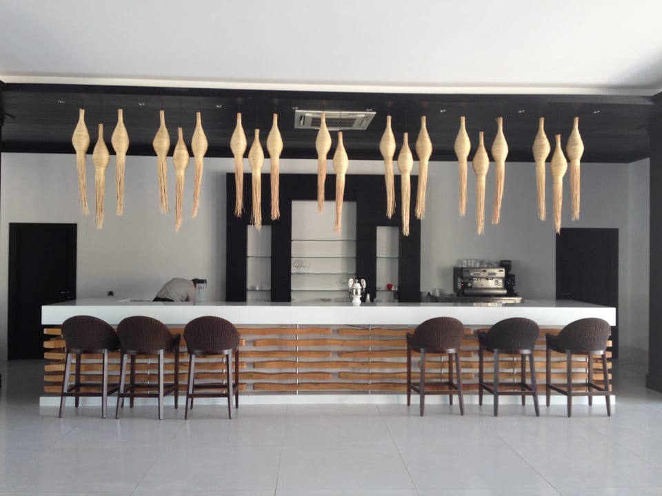 Lobby-Bar Mitsis Faliraki