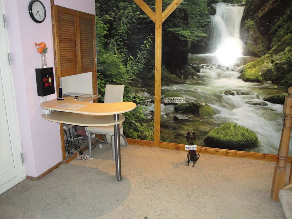 Hotel Stansted Airport Lodge Hotel Stansted Airport Lodge