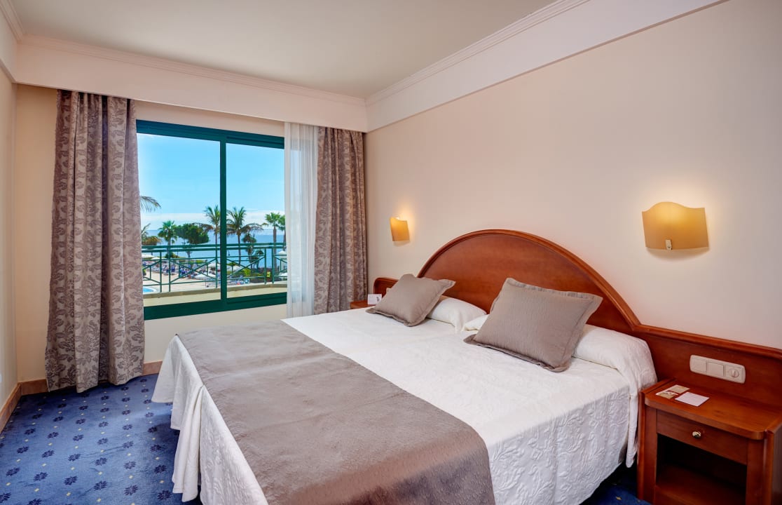 Zimmer Hipotels Natura Palace