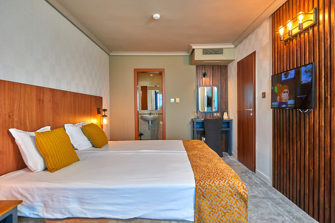 Zimmer Sentido Bellevue Beach