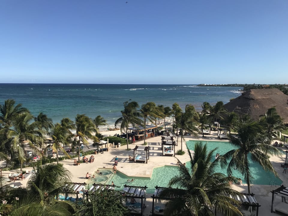 Ausblick Akumal Bay Beach & Wellness Resort