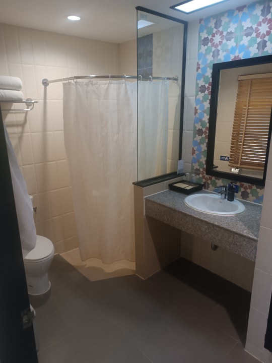 Zimmer Deevana Patong Resort & Spa