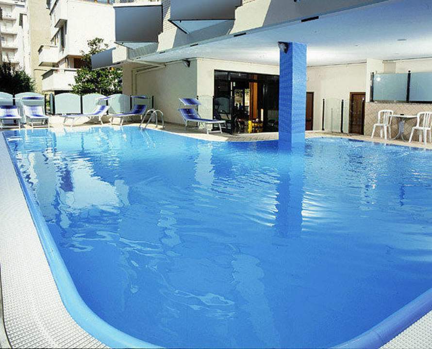 Hotel Handy Sea Cattolica Urlaub Vacanze Holiday Hotel Handy Sea