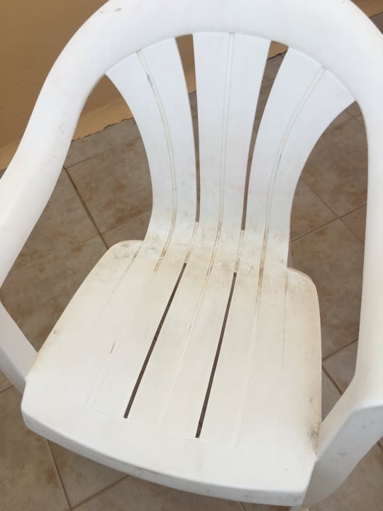 Zimmer SBH Costa Calma Beach Resort