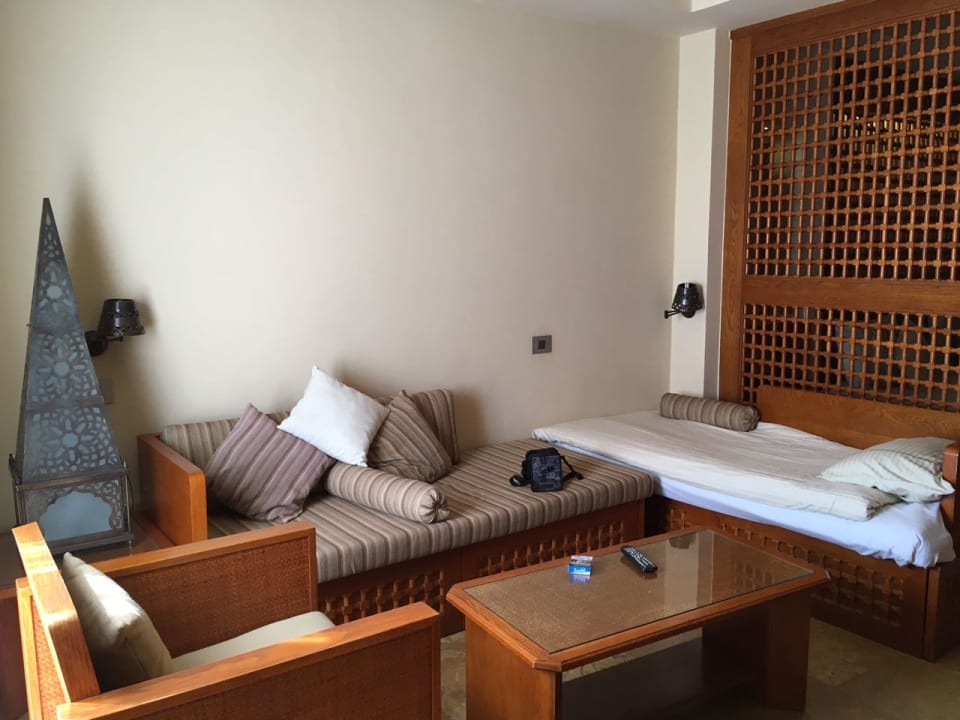 Lobby Grand Waterworld Makadi & Family Star Makadi