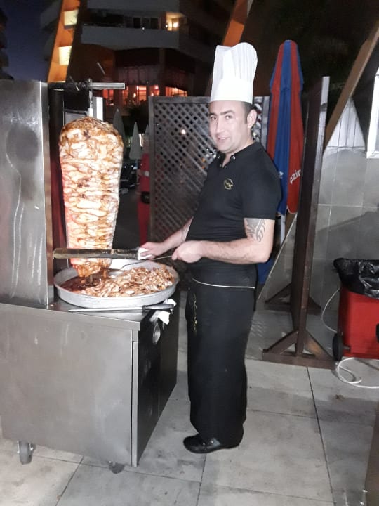 Sonstiges Alaiye Resort & Spa