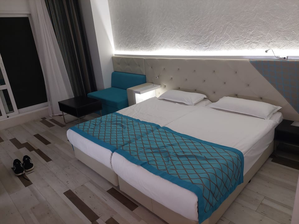 Zimmer Sentido Marea