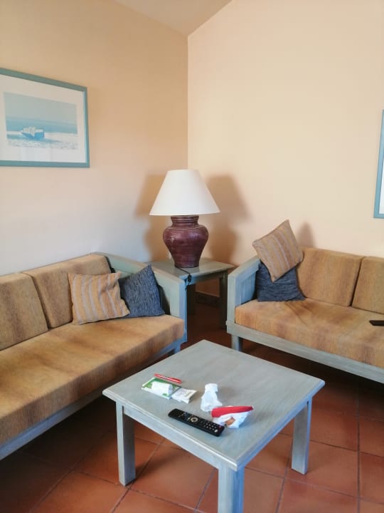 Zimmer Hotel Royal Suite