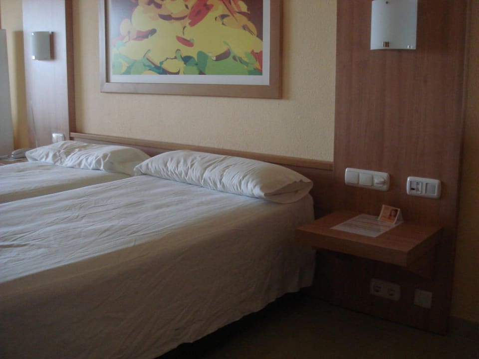 Unser Zimmer Gloria Palace San Agustin Thalasso & Hotel