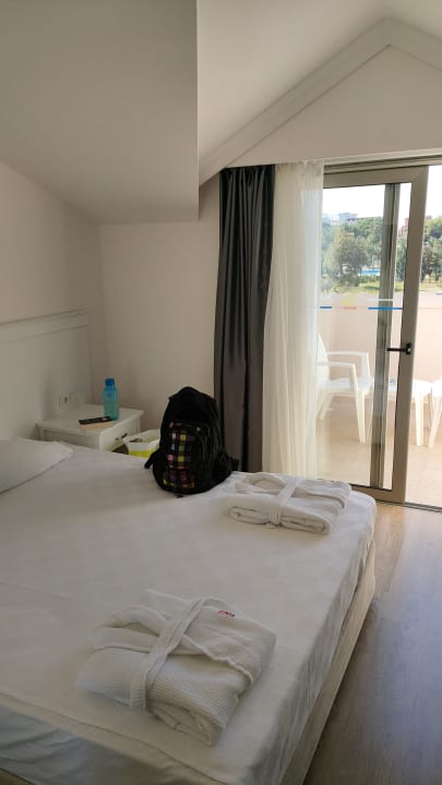 Zimmer FUN&SUN Smart Hane Sun Hotel