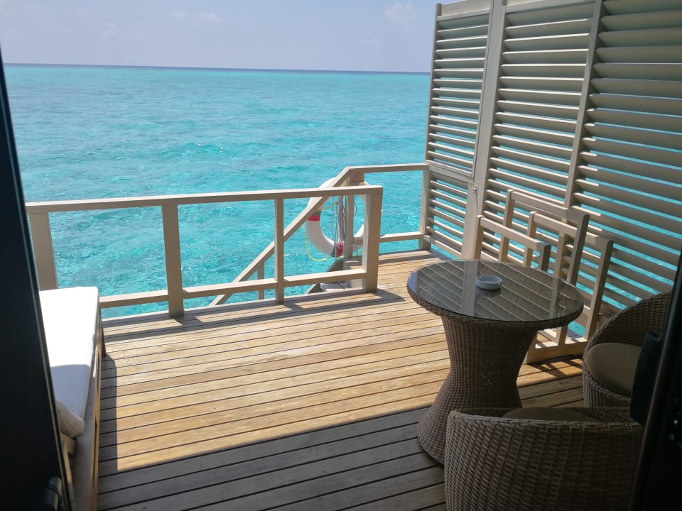 Zimmer Summer Island Maldives