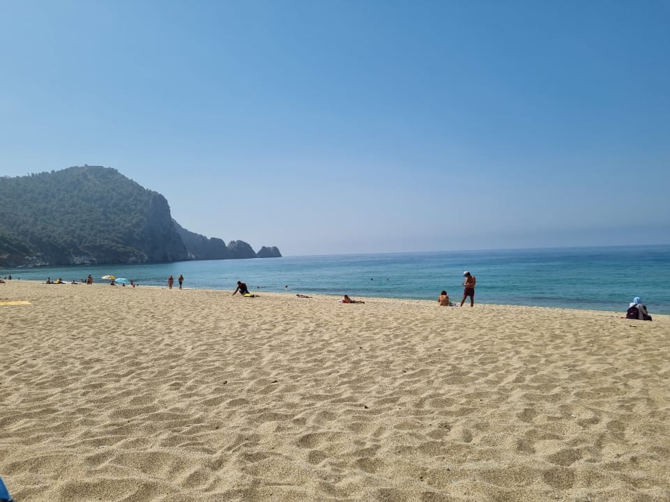 Strand Gardenia Hotel