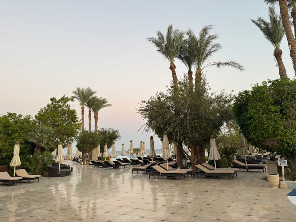Pool Makadi Spa - Adults only