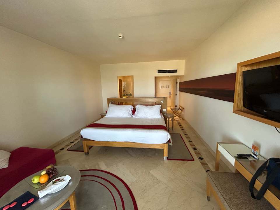 Zimmer Mövenpick Resort & Spa El Gouna