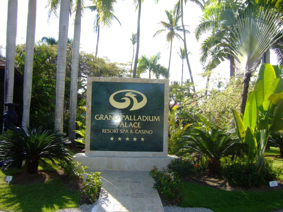 Schöne Anlage TRS Turquesa Hotel - Adults only